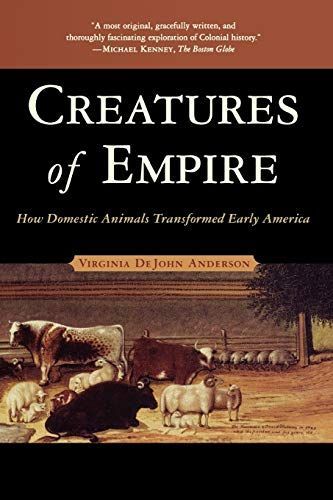 Creatures of Empire