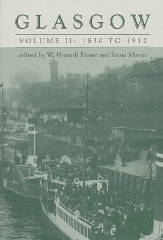 Glasgow: 1830 to 1912