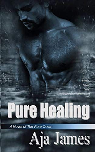Pure Healing