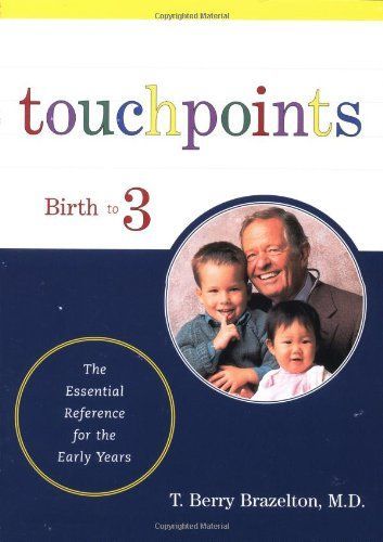 Touchpoints