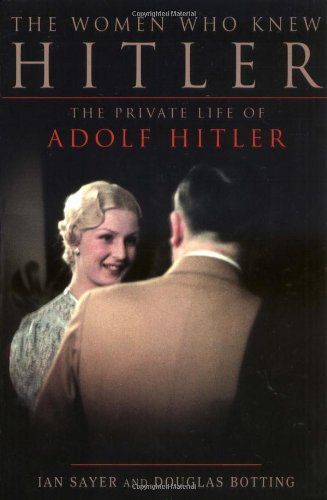 The Women who Knew Hitler