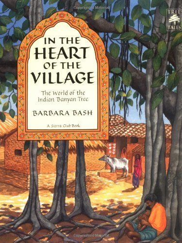 In the Heart of the Village