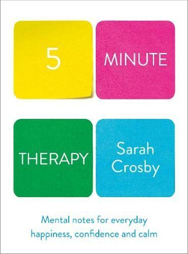 Five Minute Therapy