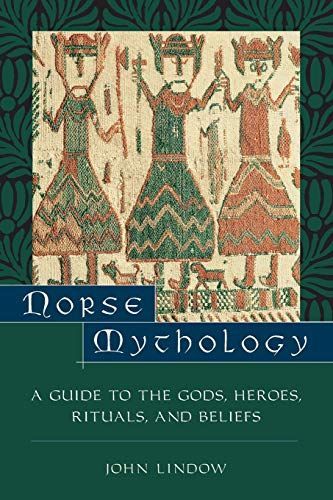 Norse Mythology