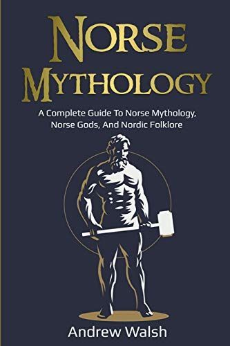 Norse Mythology