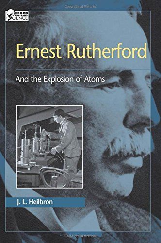 Ernest Rutherford