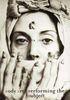 Body Art/performing the Subject