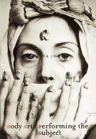Body Art/performing the Subject