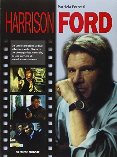 Harrison Ford