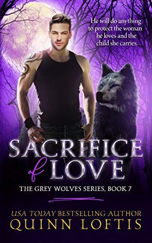 Sacrifice of Love