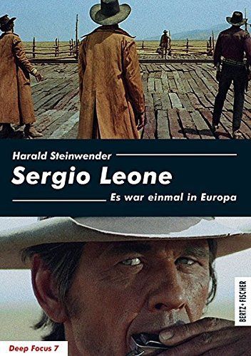 Sergio Leone