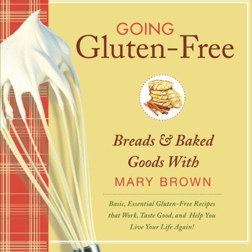 Going Gluten-free