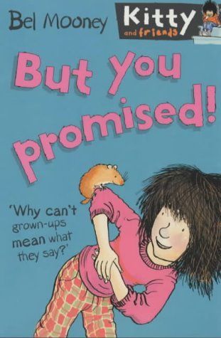 But You Promised!