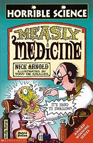 Measly Medicine