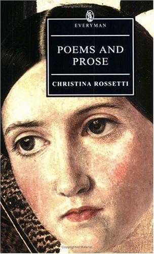 Poems and Prose