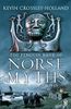 The Penguin Book of Norse Myths