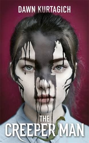 The Creeper Man Untitled Kurtagich 2 Of 2