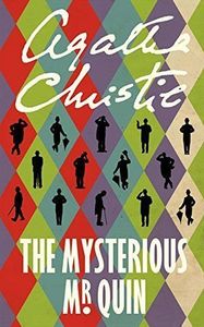 The Mysterious Mr. Quin