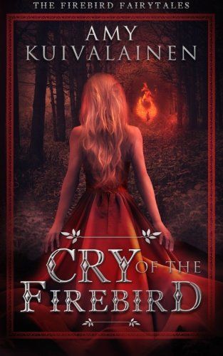 Cry of the Firebird