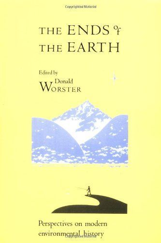 The Ends of the Earth