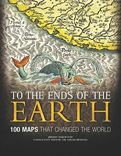 To the Ends of the Earth