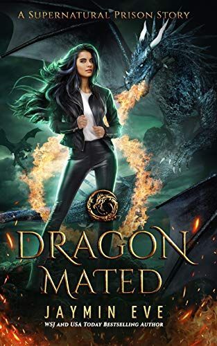Dragon Mated