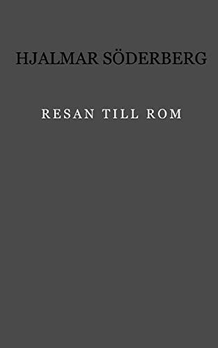 Resan Till Rom
