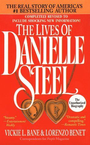 The Lives of Danielle Steel