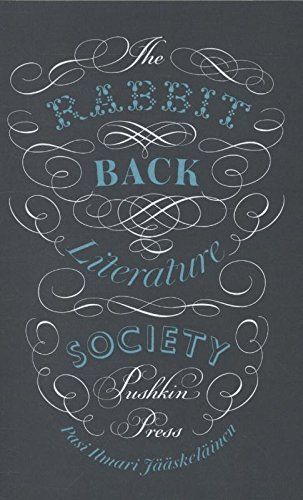The Rabbit Back Literature Society