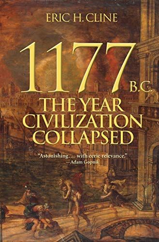 1177 B.C.