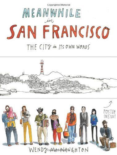 Meanwhile in San Francisco
