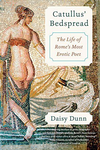 Catullus' Bedspread
