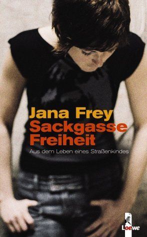Sackgasse Freiheit