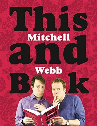 This Mitchell and Webb Book