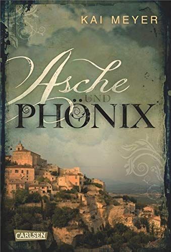 Asche und Phönix - E-Book inklusive