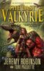 LAST VALKYRIE