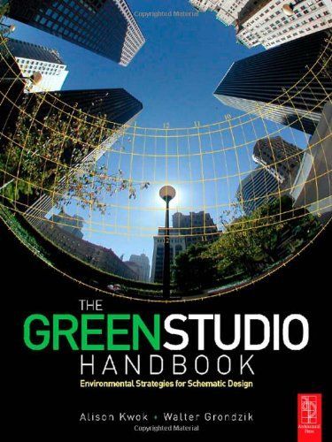 The Green Studio Handbook