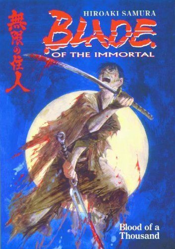 Blade of the Immortal: Dreamsong