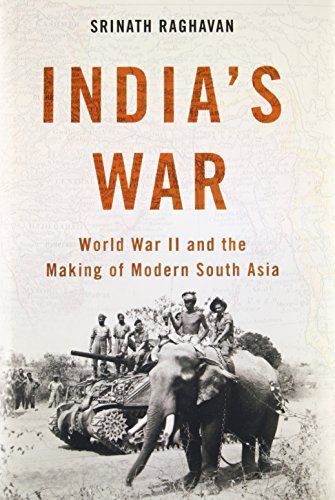 India's War