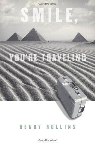 Smile, You're Traveling