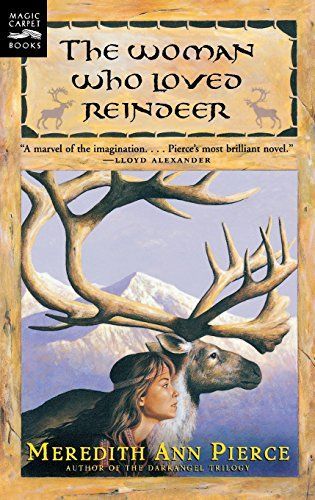 The Woman who Loved Reindeer