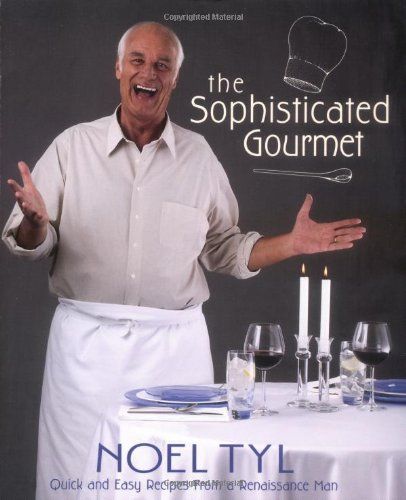 The Sophisticated Gourmet