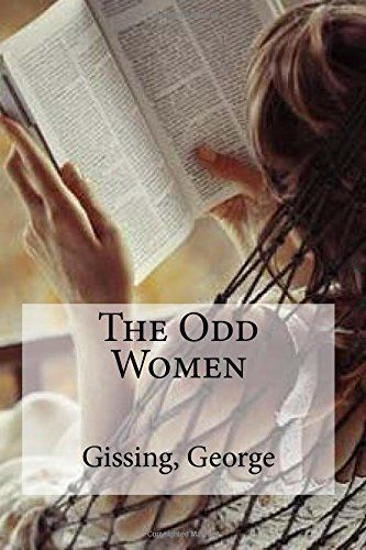 The Odd Women