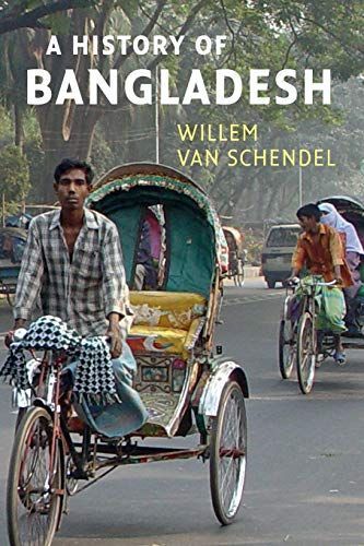 A History of Bangladesh