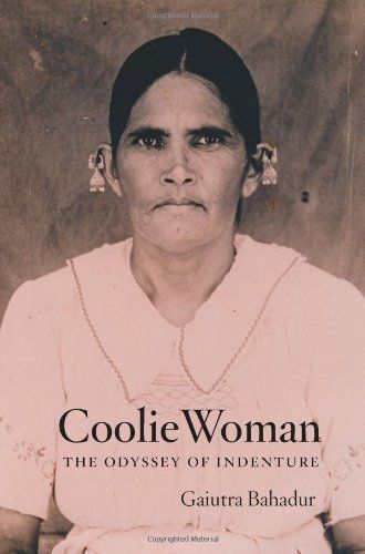 Coolie Woman