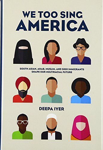 We Too Sing America