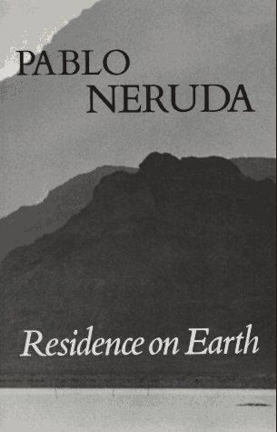 Residence on Earth (Residencia en la Tierra).