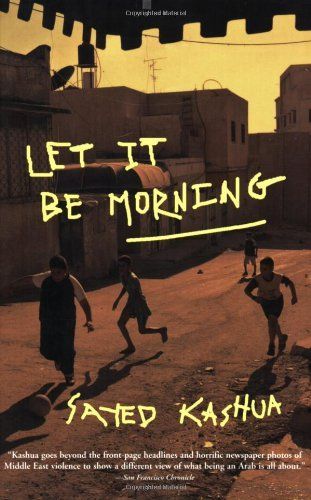 Let it be Morning