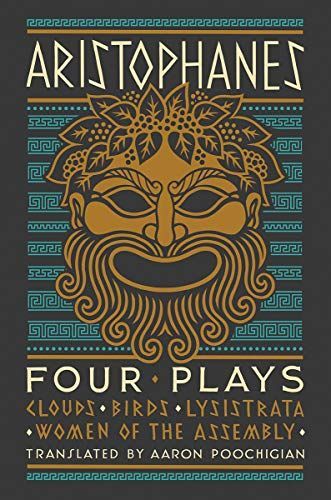 Aristophanes: Four Plays