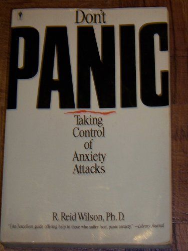 Don't Panic